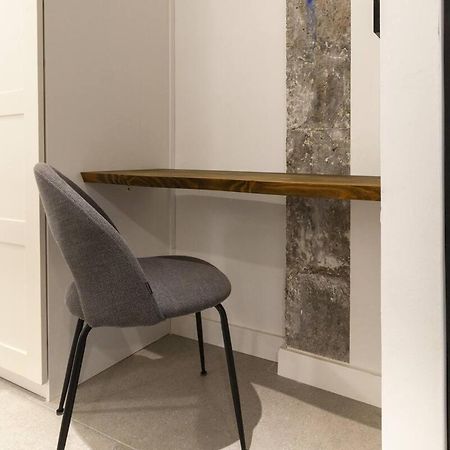 Apartamento Bronce By Clabao Madrid Eksteriør billede