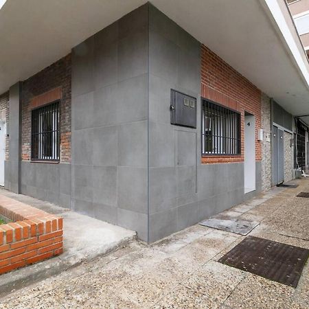 Apartamento Bronce By Clabao Madrid Eksteriør billede
