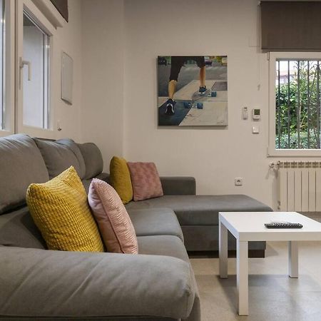 Apartamento Bronce By Clabao Madrid Eksteriør billede