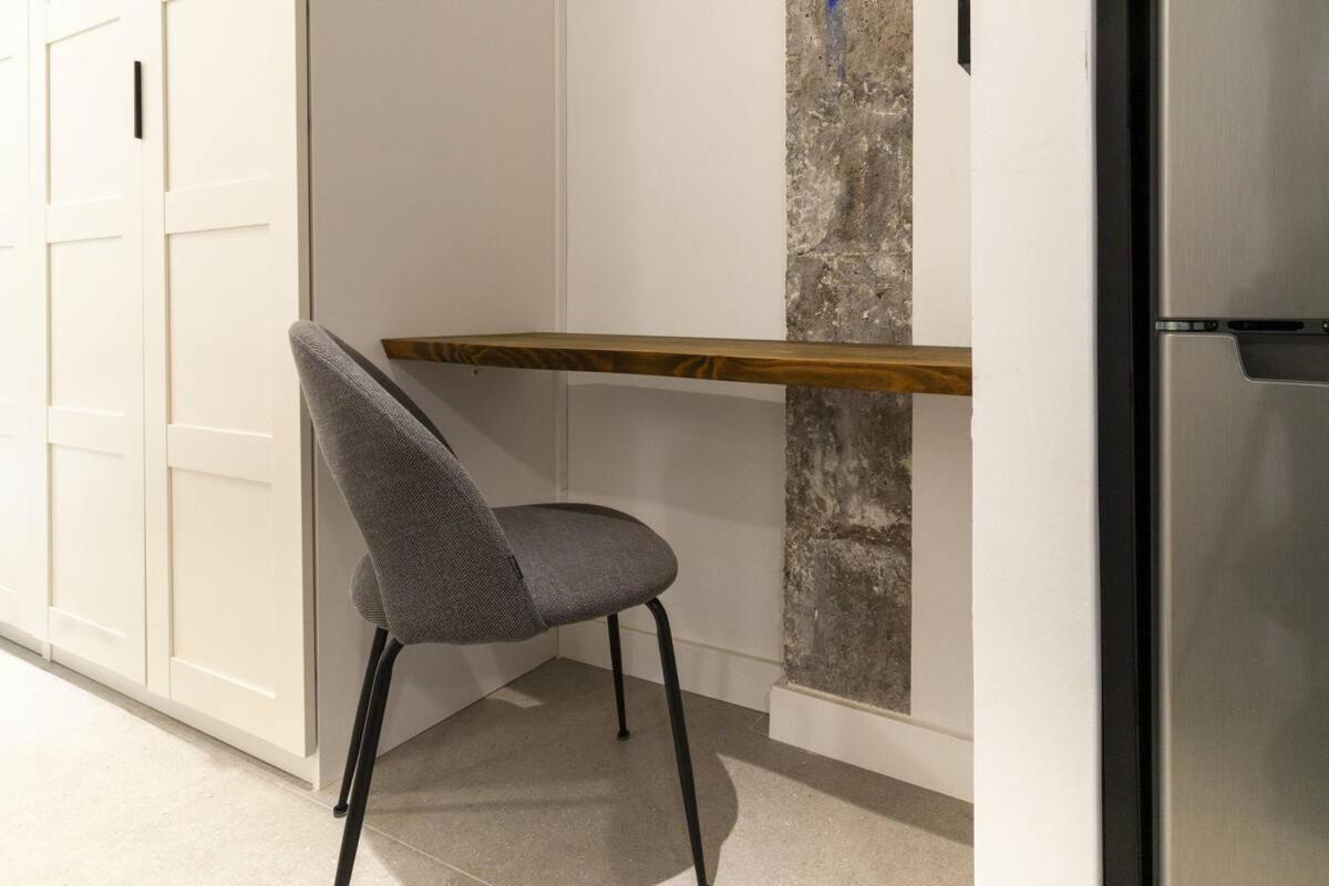 Apartamento Bronce By Clabao Madrid Eksteriør billede