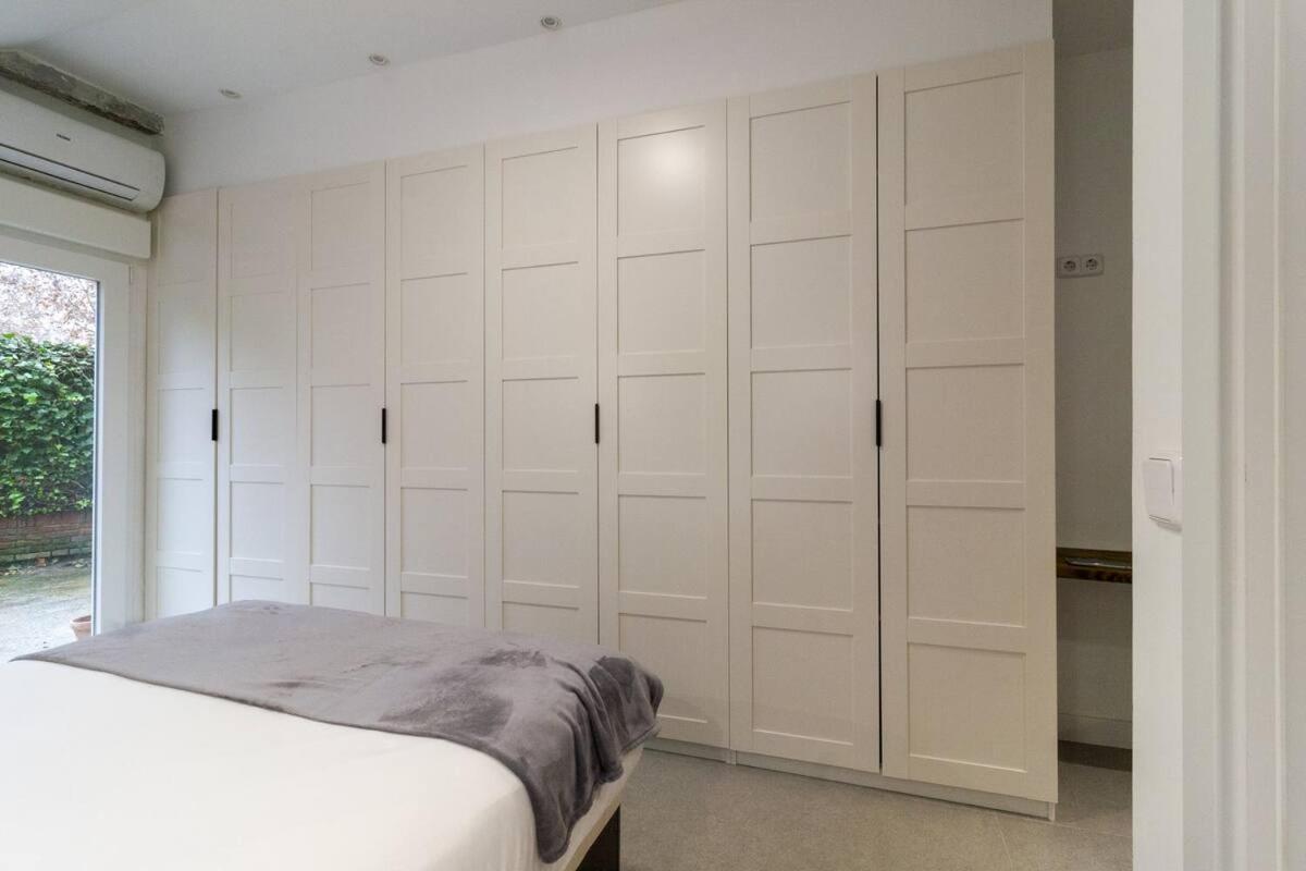 Apartamento Bronce By Clabao Madrid Eksteriør billede